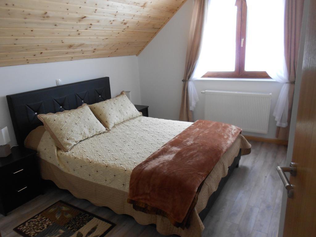 Guest House Good Night Donji Babin Potok Exterior foto