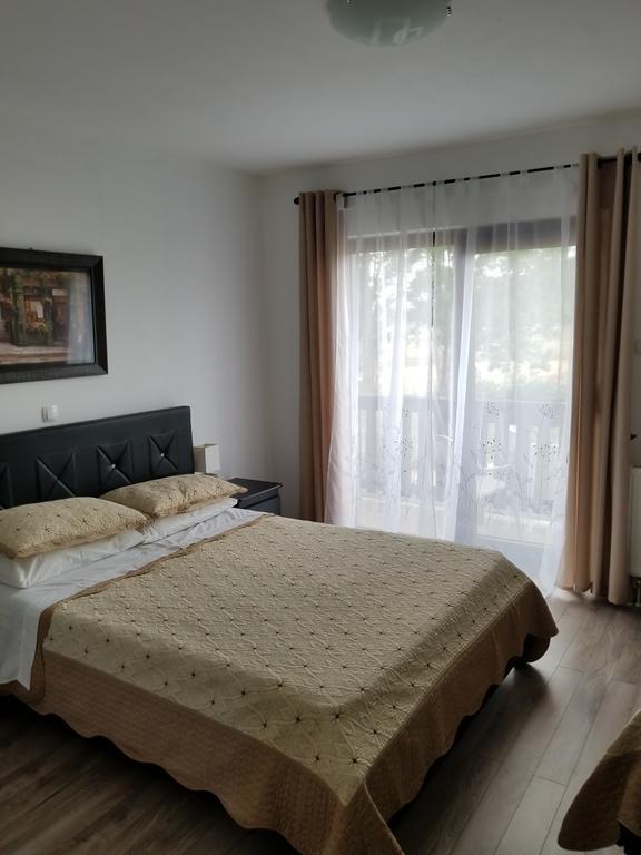 Guest House Good Night Donji Babin Potok Zimmer foto