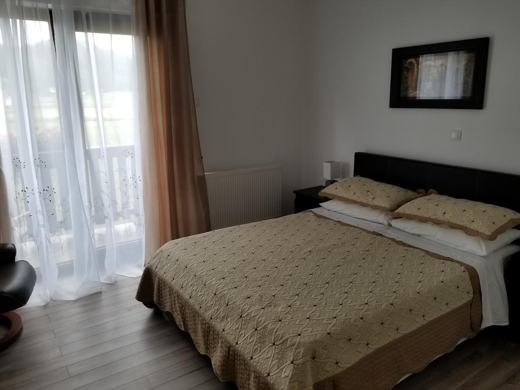 Guest House Good Night Donji Babin Potok Zimmer foto