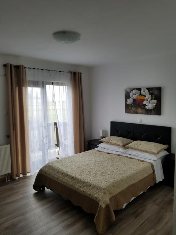 Guest House Good Night Donji Babin Potok Zimmer foto